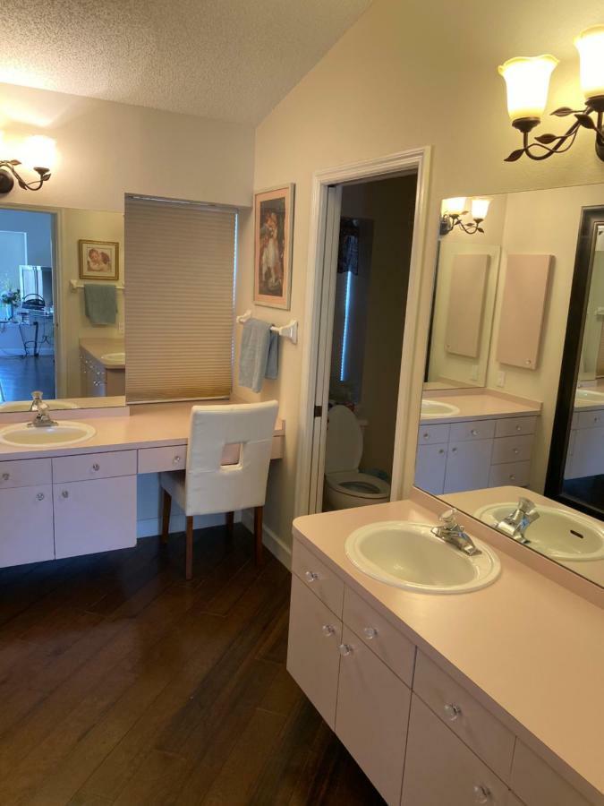 Modern Pool Home Spring Hill Extérieur photo